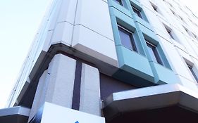 Hotel Mystays Yokohama
